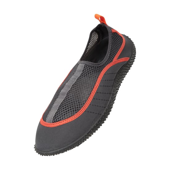 Mountain Warehouse - Herren Schwimmschuhe "Bermuda" (Orange) - Image 4