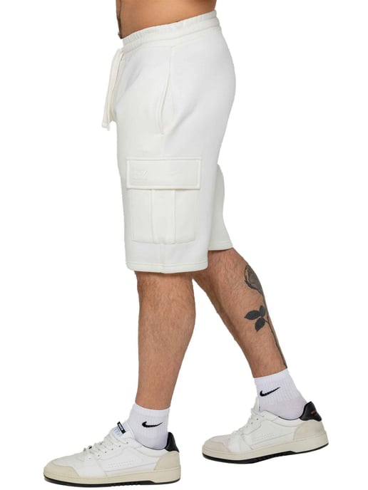 Enzo | Herren Cargo Shorts - Image 5