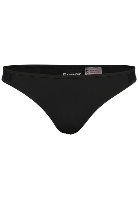 Superdry Swim Sport Bikini Bottom