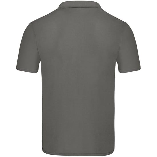 Fruit of the Loom Herren Original Pique Polo Shirt (Light Graphite) - Image 2