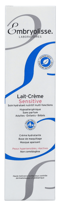Embryolisse Sensitive Lait Cream. - Image 2