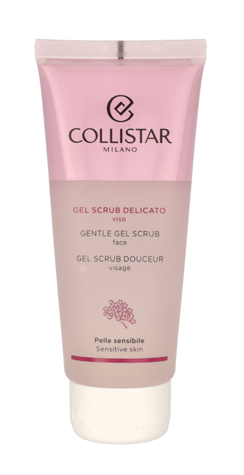 Collistar Gentle Gel Scrub. - Image 1