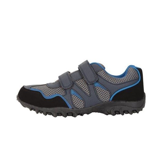 Mountain Warehouse - Kinder Sneaker "Mars" (Marineblau) - Image 3