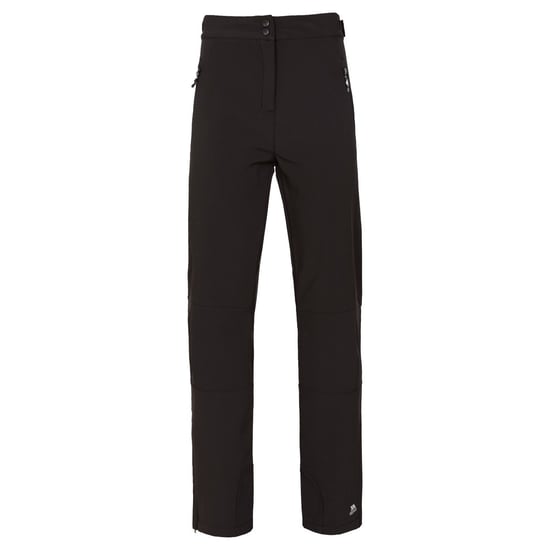 Trespass Womens/Ladies Squidge II Water Resistant Hiking Trousers