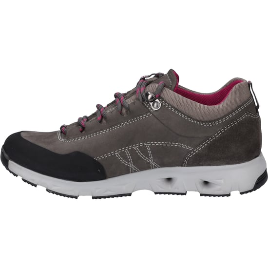 JOSEF SEIBEL Noih 58 | Sneaker für Damen | Grau Noih 58, asphalt-multi - Image 3