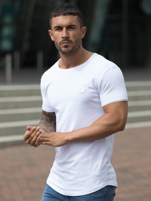 Herren-T-Shirt | Bound By Honour - Image 1