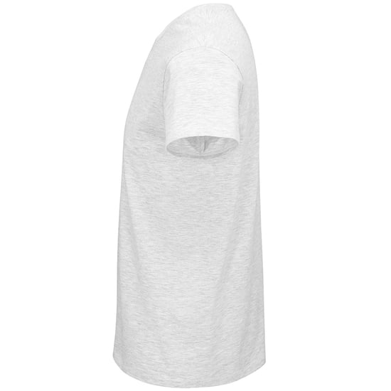 SOLS - "Crusader" T-Shirt, aus biologischem Anbau für Herren (Asche) - Image 3