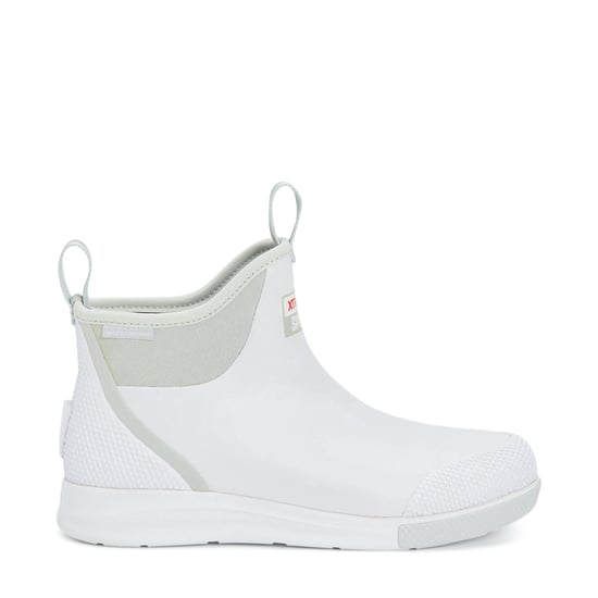 Xtratuf ADB Sport Gummistiefel Weiß Wellington Stiefel - Image 6