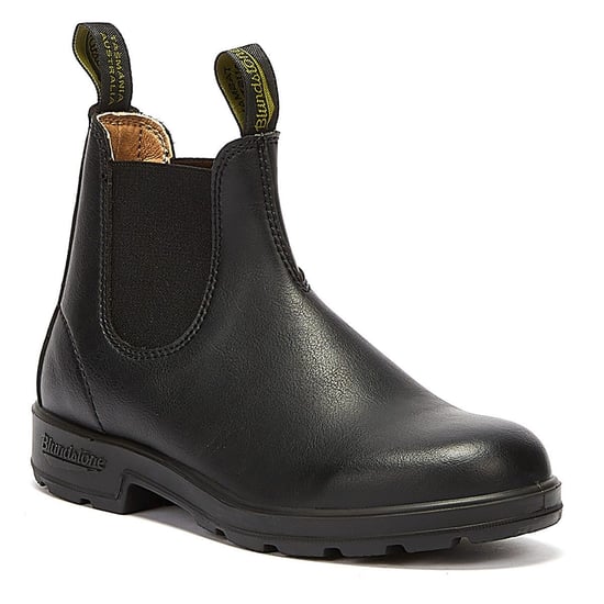 Blundstone Originals 2115 Vegane Schwarze Stiefel - Image 2