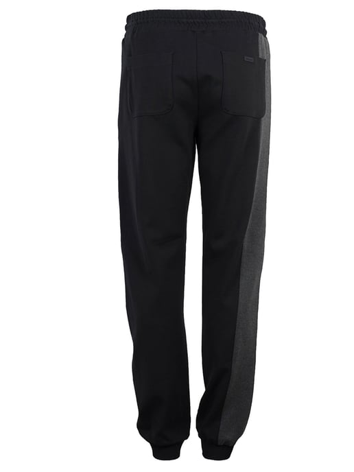 Bikkembergs Hose Herren schwarz - Image 5
