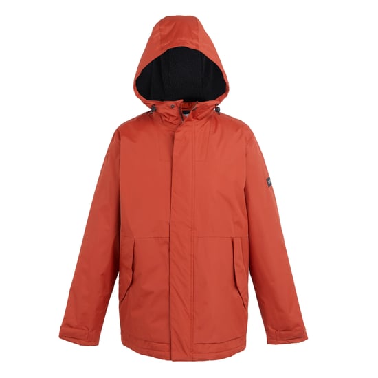 Regatta - "Sterlings IV" Jacke, wasserfest für Herren () - Image 1