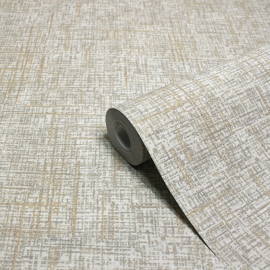 Serafina Abstrakte Vinyltapete - Image 1