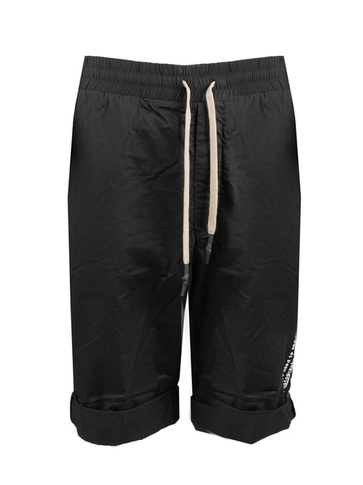 Antony Morato Shorts Herren schwarz - Image 1