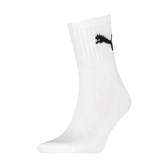 Puma - Chaussettes - Adulte (Blanc) - Image 1