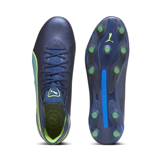 PUMA Damen KING ULTIMATE FG/AG Fußballschuhe - Image 6