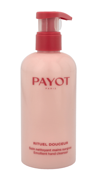 Payot Rituel Douceur Emulsion Hand Cleanser 250 ml