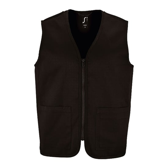 SOLS - "Wallace" Weste für Herren/Damen Unisex () - Image 1