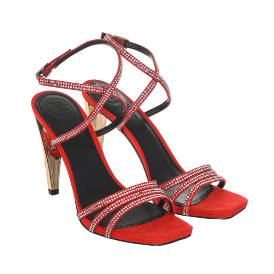 Heeled sandals FLBAE4ESU03