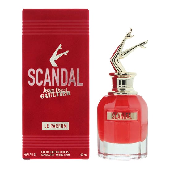 Jean Paul Gaultier Scandal Le Parfum Eau De Parfum 50ml - Image 1