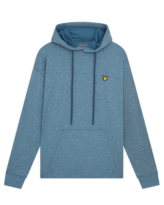 Lyle & Scott Superweicher Hoodie - Image 5