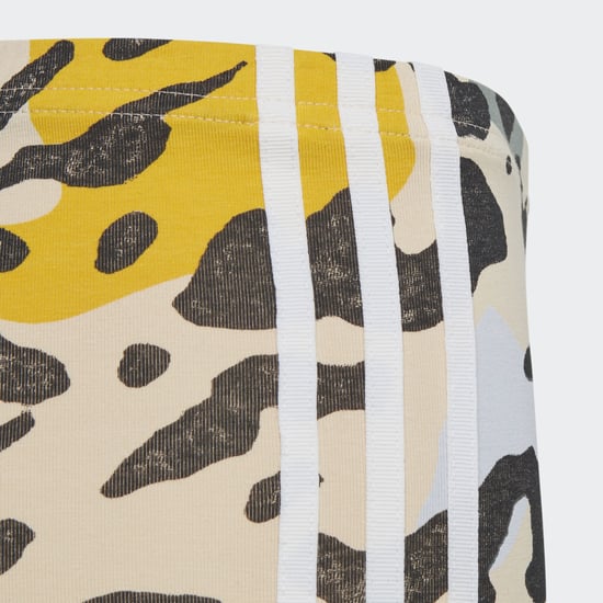 Animal Print Leggings