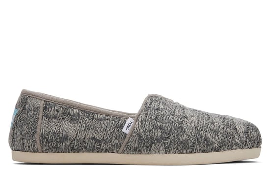 Toms Alpargata Cloudbound Slippers Womens
