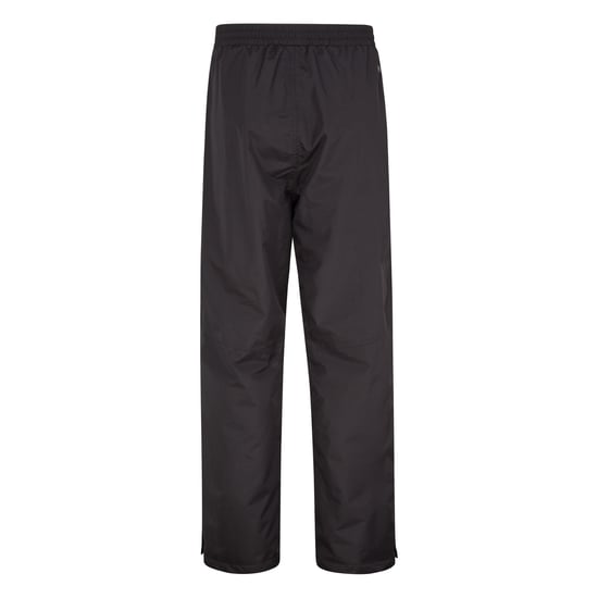 Mountain Warehouse Herren Extreme Downpour Wasserdicht Kurz über Hose (Schwarz) - Image 2