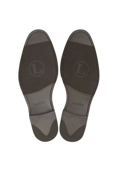 Loake Hoskins Boots