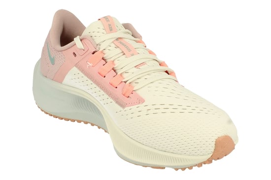 Nike Damen Air Zoom Pegasus 38 Weiß Turnschuhe - Image 4