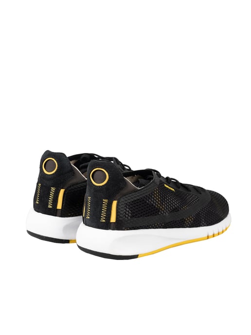 Geox Sneaker Aerantis D Herren Schwarz - Image 3