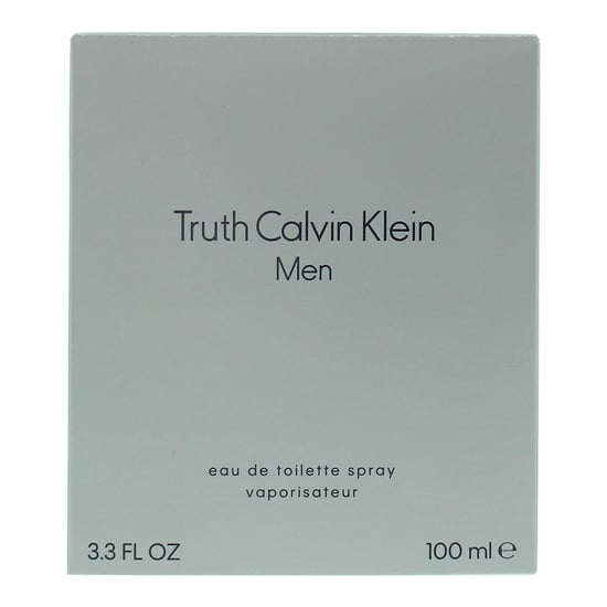 Truth Men - EdT 100ml - Image 3