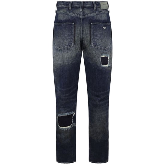 Armani Jeans 990 Boy Fit Herrenjeans - Image 2