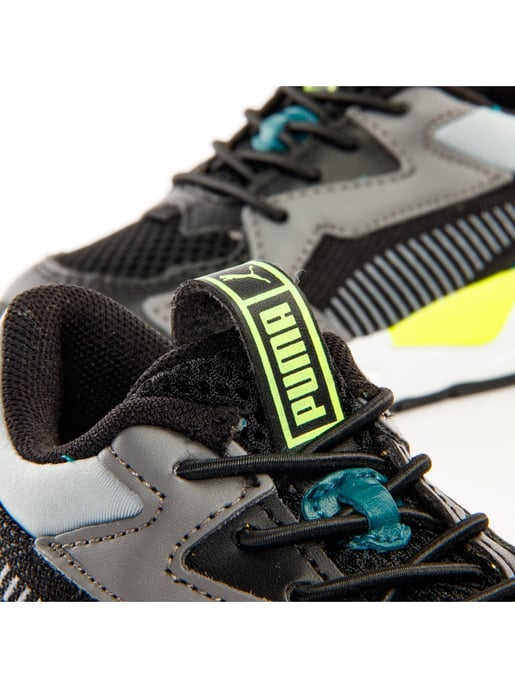 Puma Jungen RS-Z Core AC Inf Sneaker - Image 4