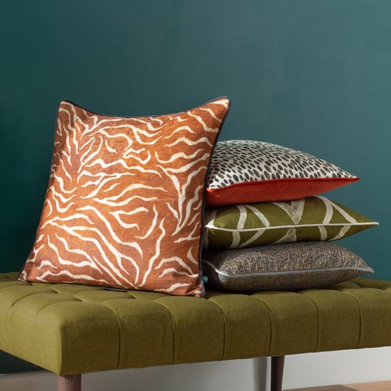 Wylder Tropics Cape Ikat Wendekissenbezug - Image 3