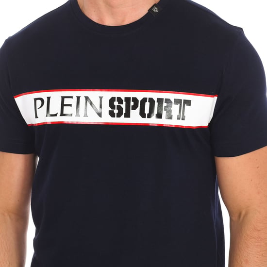 TIPS405 men's short sleeve t-shirt
