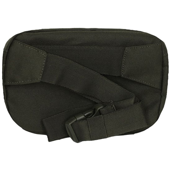 Ellesse – Rosca – Khakifarbene Herrentasche - Image 1