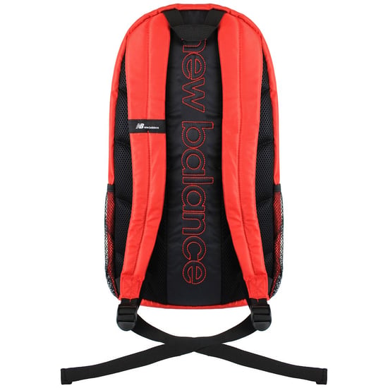 New Balance Driver Herren-Rucksack, Rot - Image 3