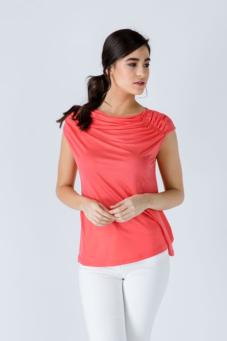 Coral Asymmetric Top