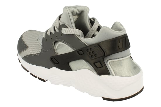 Nike Huarache Run Gs Grau Turnschuhe - Image 2