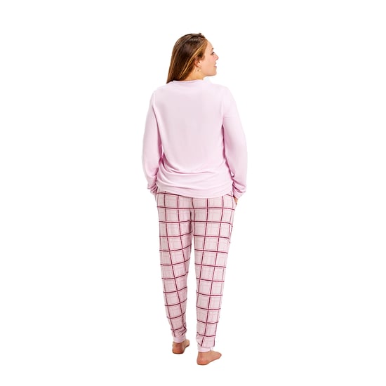 Long Sleeve Pajamas MUDP0100