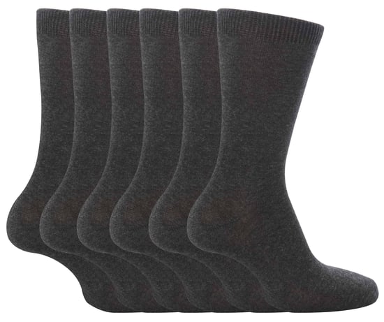 6 Paar Mädchen & Jungen Schulsocken - Image 1