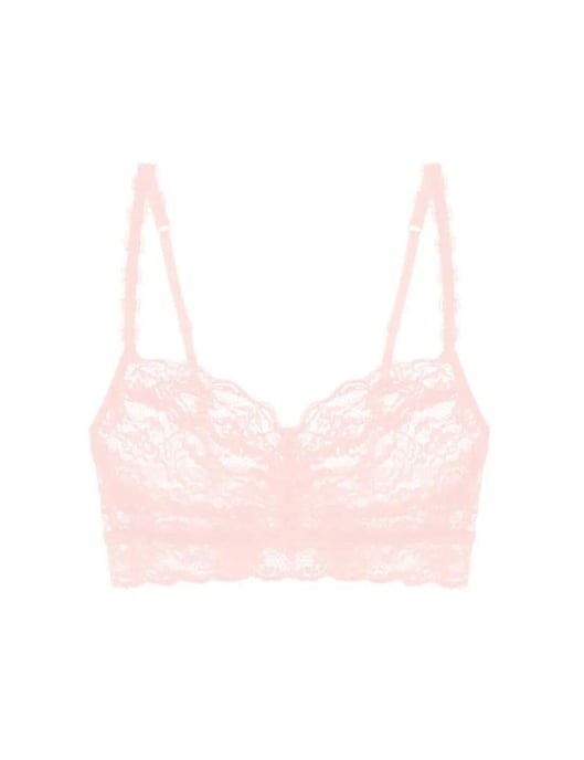 Cosabella Never Say Never Sweetie Soft Bra