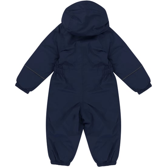 Regatta Boys & Girls Splosh III Baby / Toddler Waterproof Bodysuit - Image 2