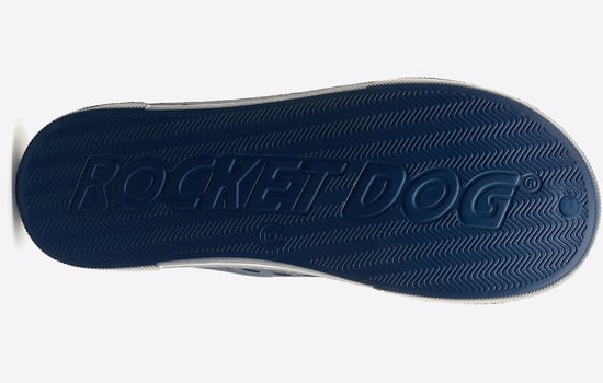 Rocket Dog Jazzin Jelly Womens - Image 4