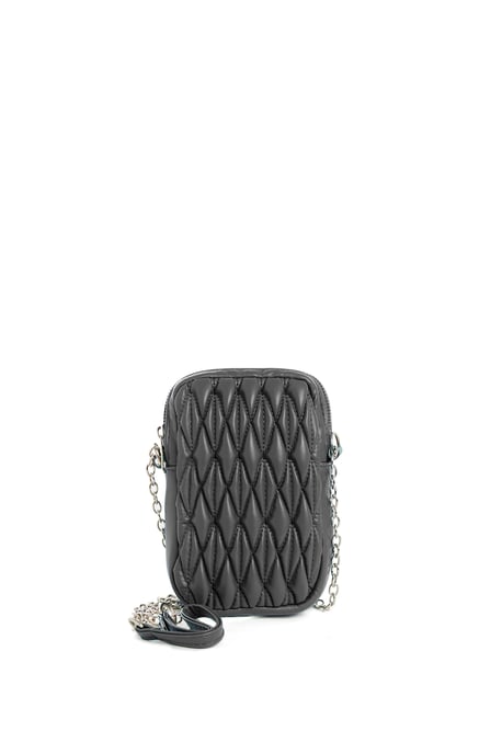 Black Cross Body Bag