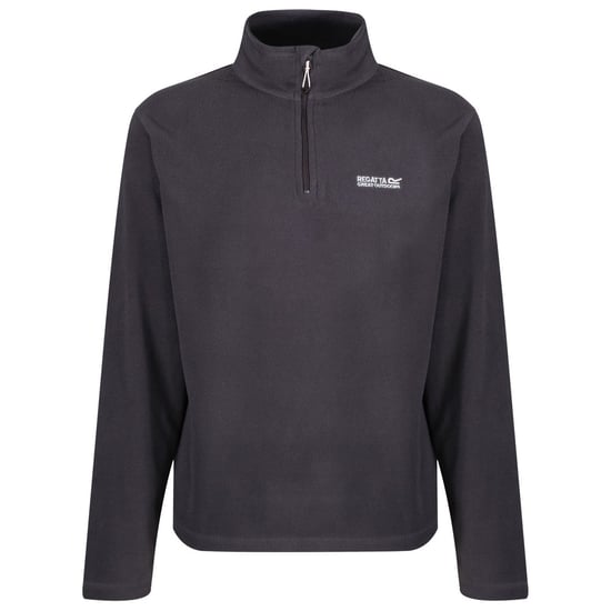 Regatta Great Outdoors Mens Thompson Half Zip Fleece Top