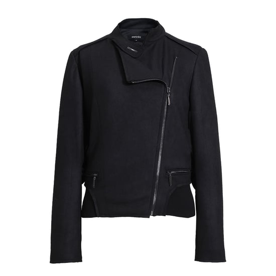 Wildlederjacke Typ Perfecto - Image 5