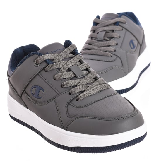 Rebound Low GS Sneaker - Image 2