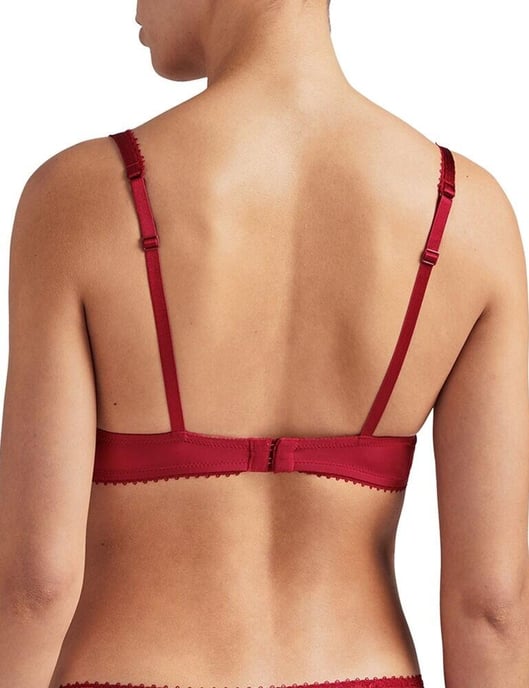 Aubade Aube Amoureuse Moulded Half Cup Bra