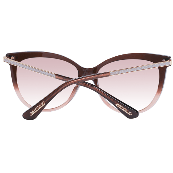 Jimmy Choo Sonnenbrille AXELLE/G/S 0MYNQ 56 - Image 3